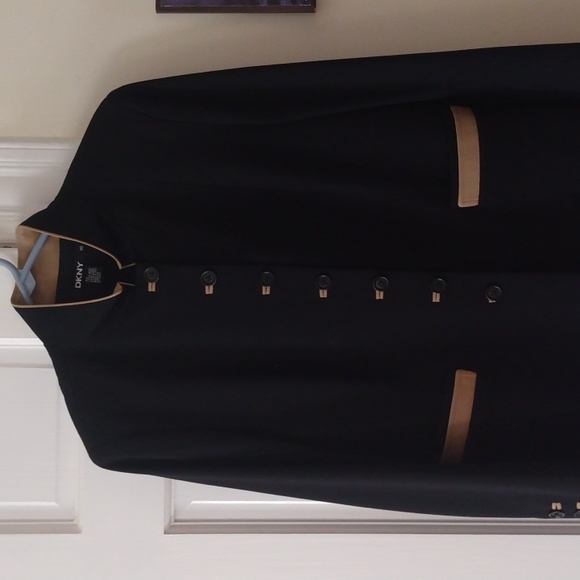 DKNY blazer - Picture 1 of 8